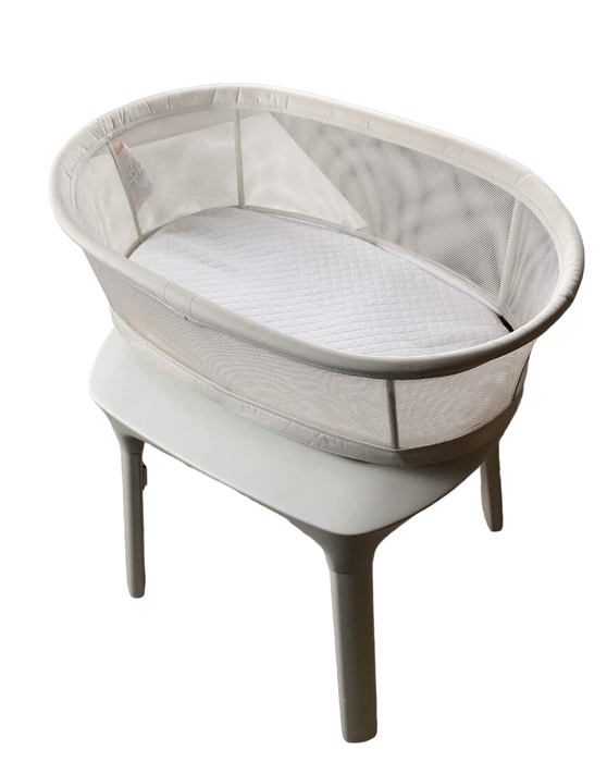 4moms MamaRoo Sleep Bassinet