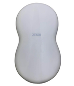 Shop Keekaroo Peanut Changing Pad, Sable at GoodBuy Gear