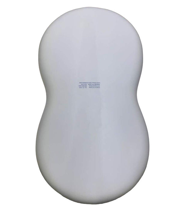 Shop Keekaroo Peanut Changing Pad, Sable at GoodBuy Gear