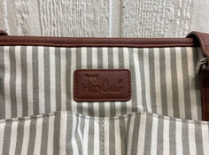 secondhand Diapering