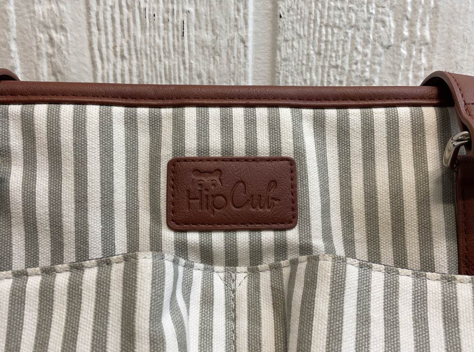 secondhand Diapering