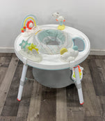 Shop Skip Hop Silver Lining Cloud Baby's View Activity Center at GoodBuy Gear