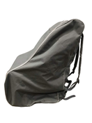 secondhand Brica Cover Guard Car Seat Travel Tote