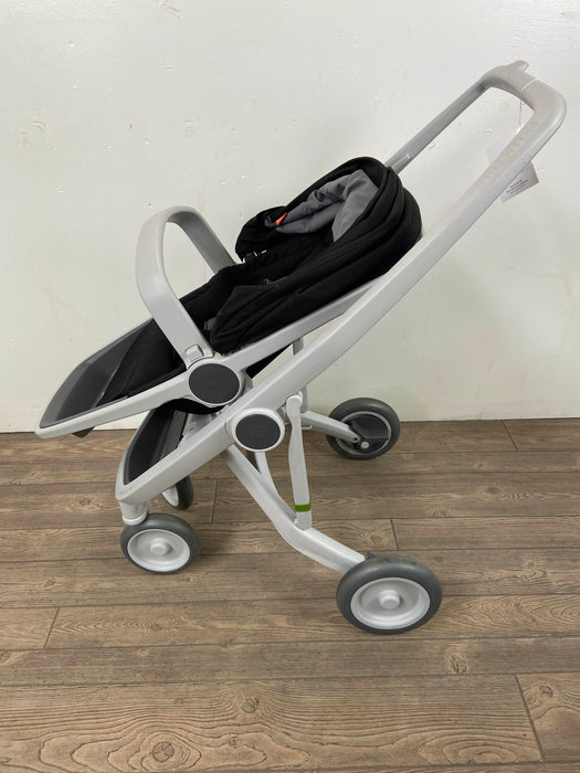 used Strollers