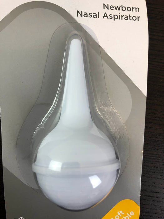 used Safety 1st Nasal Aspirator