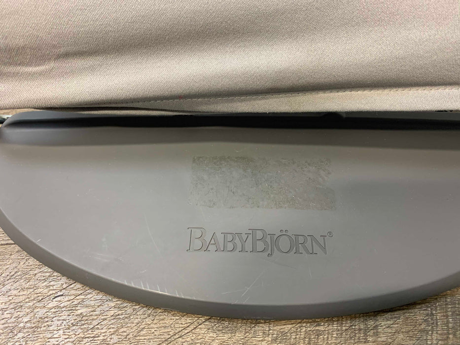 used BabyBjorn Bouncer Bliss