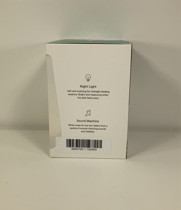 secondhand Hatch Baby Rest Sound Machine