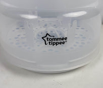 secondhand Tommee Tippee Microwave Steam Sterilizer