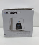 Shop TBI Pro Baby Bottle Warmer at GoodBuy Gear