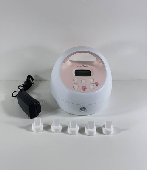 secondhand Spectra Baby S2 Plus Electric Breast Pump