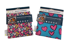 Shop Itzy Ritzy Reusable Snack Bag at GoodBuy Gear
