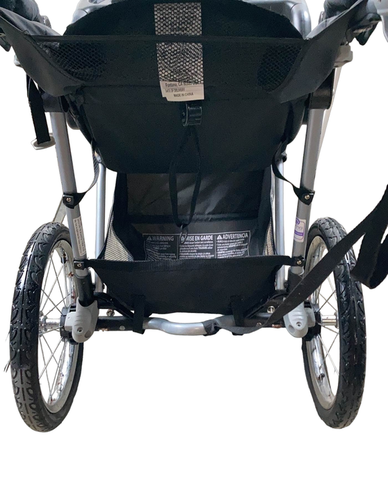 secondhand Strollers