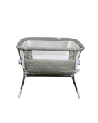 used Baby Delight Beside Me Somni Deluxe Bassinet and Beside Sleeper