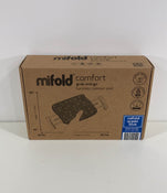 MiFold Comfort Grab-and-Go Foldable Booster