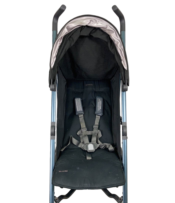 secondhand Strollers