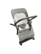used Baby Delight Aura Deluxe Portable Rocker & Bouncer