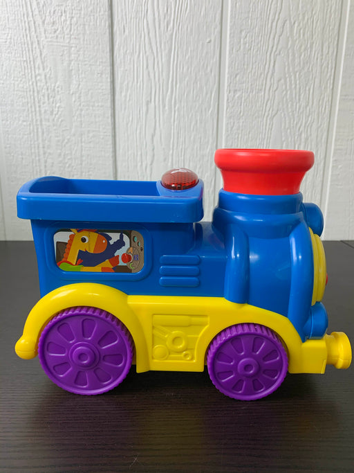 secondhand Kids Inc 2 Roll Pop Train