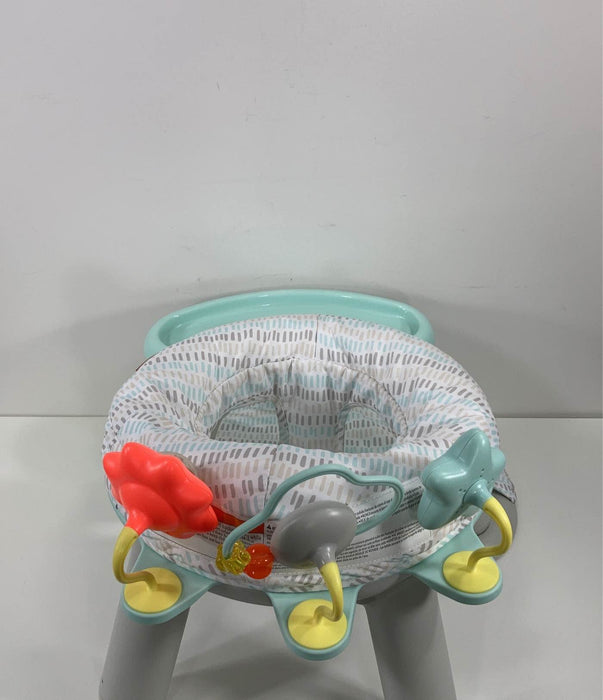 secondhand Infant Gear