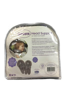 secondhand Boppy Head And Neck Support, Gray