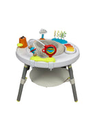 Shop Skip Hop Explore & More Baby's View 3-Stage Activity Center at GoodBuy Gear