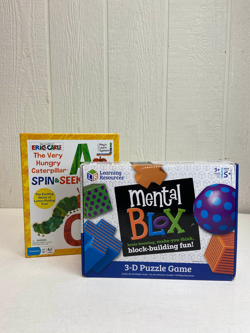 Shop BUNDLE Board Games at GoodBuy Gear