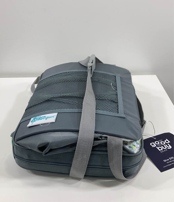 secondhand The First Years On-The-Go Booster Seat