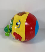 used VTech Wiggle & Crawl Ball