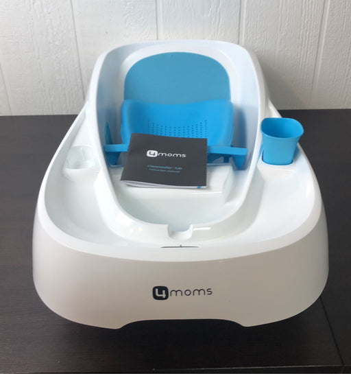 secondhand 4moms Cleanwater Tub