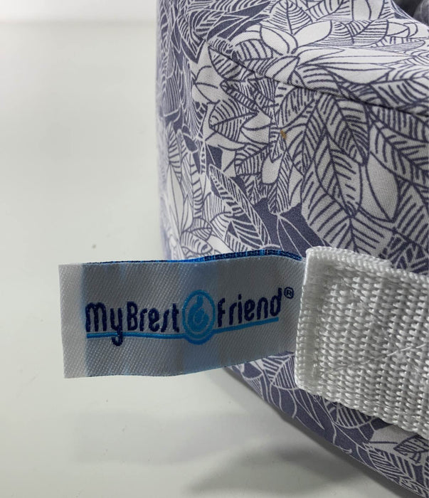 Shop My Brest Friend Nursing Pillow, Flowers at GoodBuy Gear