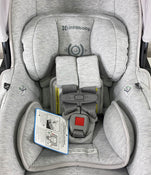 used Carseat