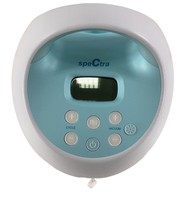 Shop Spectra Baby S1 Plus Premier Rechargeable Breast Pump at GoodBuy Gear