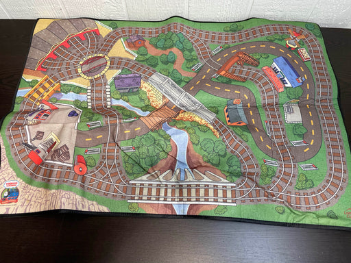 used Thomas & Friends Train Play Mat Rug