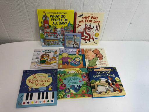 Shop BUNDLE Books at GoodBuy Gear