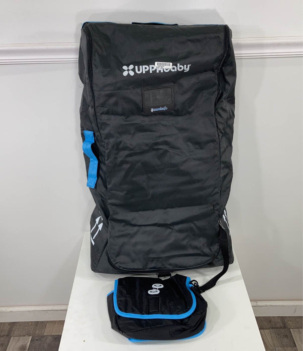 Shop UPPAbaby CRUZ Travel Bag at GoodBuy Gear