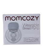Shop Momcozy S9 Wearable Electric Breast Pump at GoodBuy Gear