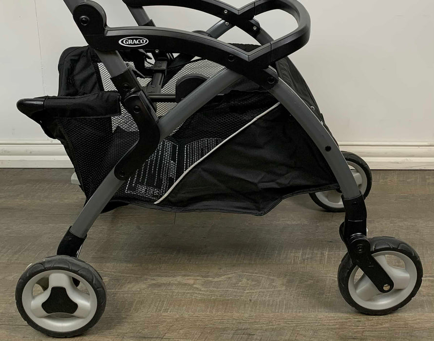 secondhand Strollers