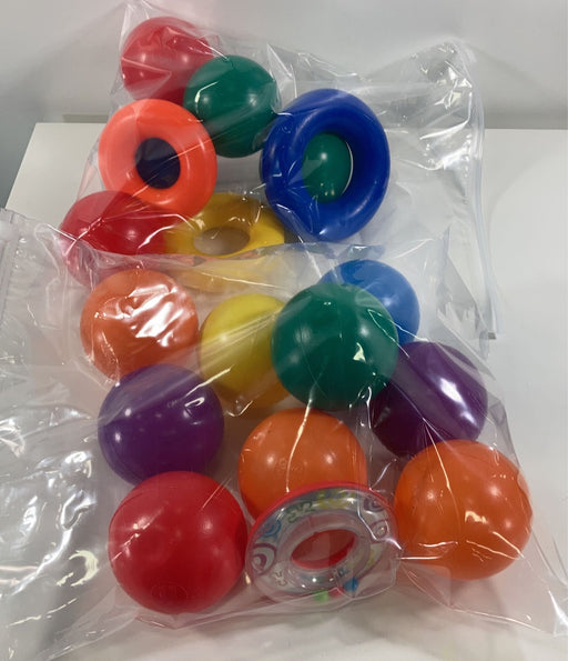 secondhand BUNDLE Balls, & Rings