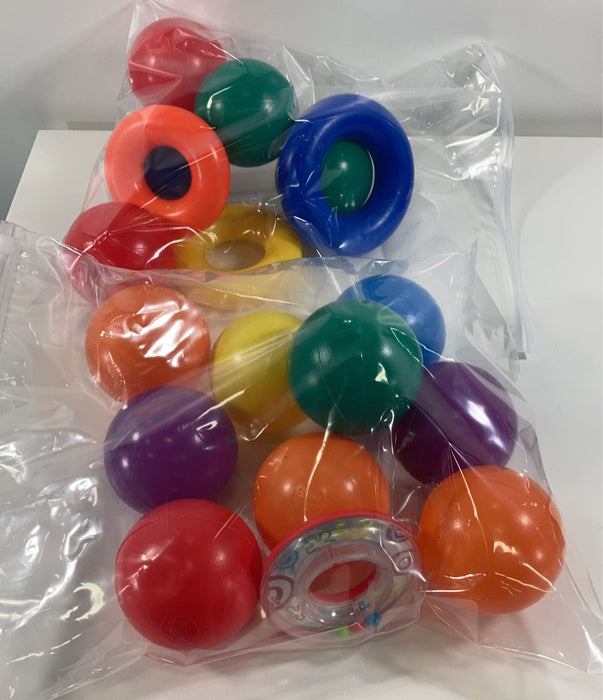 Shop BUNDLE Balls, & Rings at GoodBuy Gear