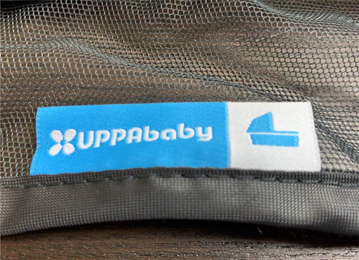 secondhand UPPAbaby Mesh Insect Cover For Bassinet