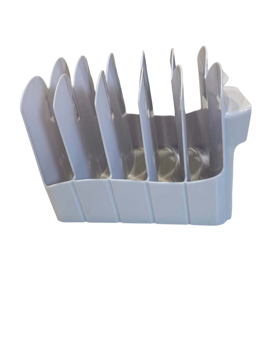 used Kiinde Twist Keeper Breast Milk Storage Organizer