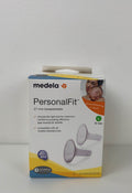 used Medela PersonalFit Breast Shields