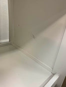 secondhand Jardine Changing Table