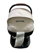 used Maxi-Cosi Tayla Max 5-in-1 Travel System, 2023 Desert Wonder