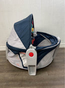 secondhand Fisher Price On-the-Go Baby Dome