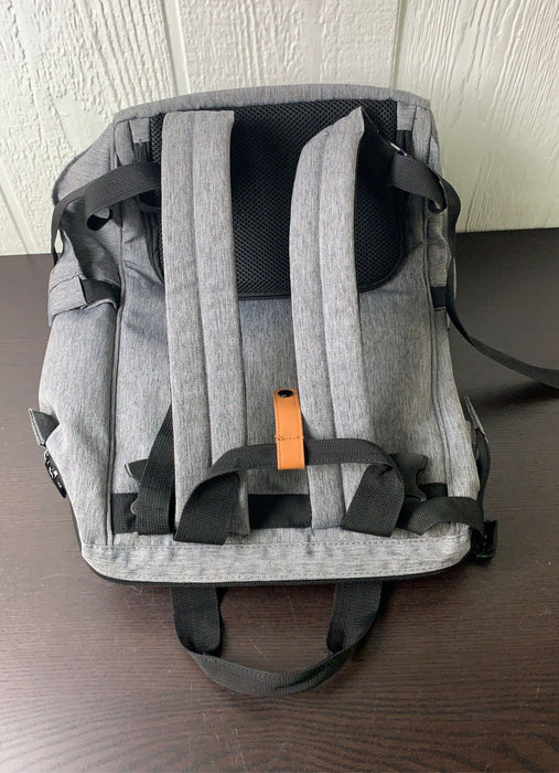 secondhand HapTim Large Diaper Bag