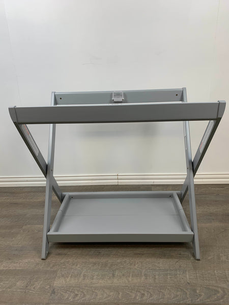 Uppababy bassinet stand clearance laundry