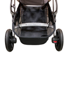 used UPPAbaby VISTA V2 Stroller, 2023, Theo (Dark Taupe)