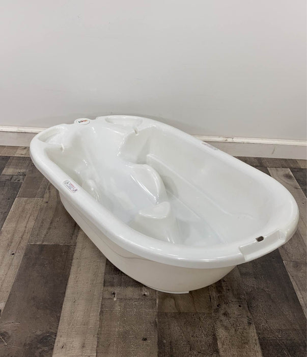 Shop Primo Bathtub, White at GoodBuy Gear