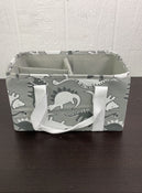 used Baby Diaper Caddy