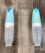 secondhand Silicone Squeeze Spoons